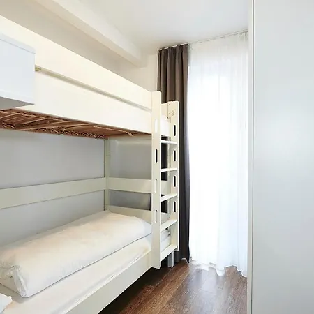 Apartment Deichhaeuser Anna Kueste Deichhaeuser Anna Kueste 3-20 Bensersiel