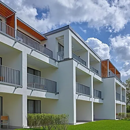 Apartment Deichhaeuser Anna Kueste Deichhaeuser Anna Kueste 3-20 Bensersiel