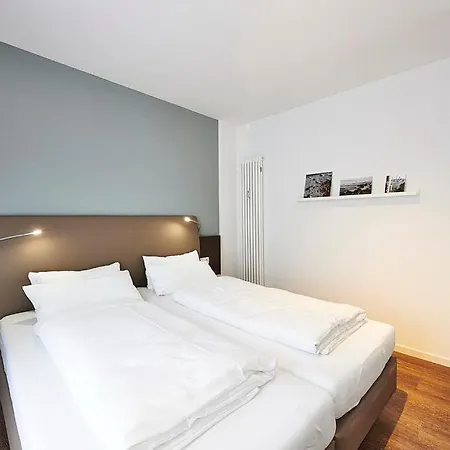 Deichhaeuser Anna Kueste Deichhaeuser Anna Kueste 3-20 Apartment Bensersiel