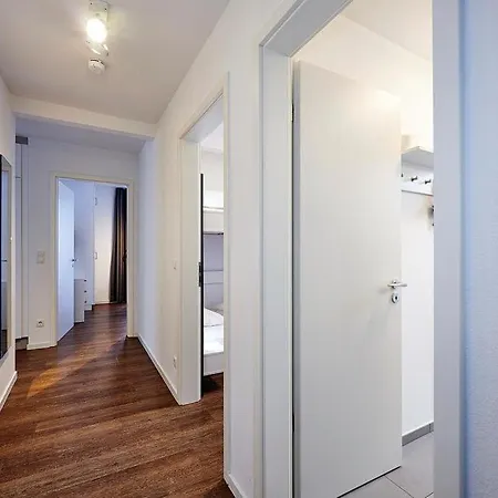 Deichhaeuser Anna Kueste Deichhaeuser Anna Kueste 3-20 Apartment